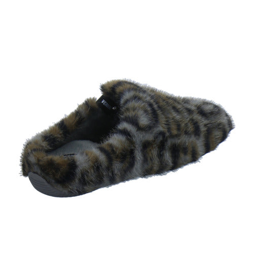 Verbenas Hausschuhe Damen Damen animal
