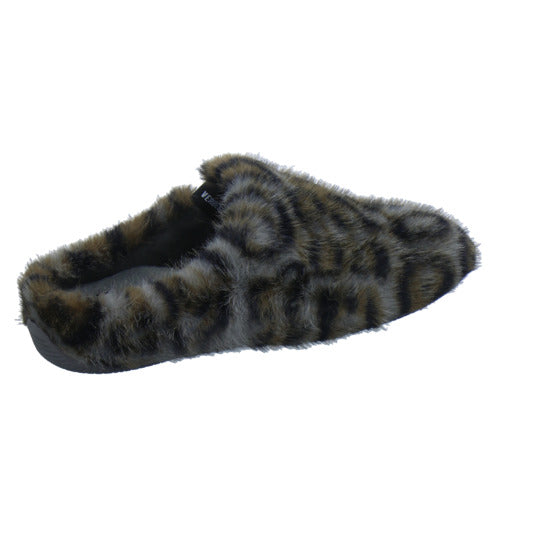 Verbenas Hausschuhe Damen Damen animal