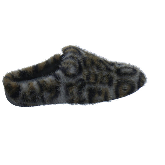 Verbenas Hausschuhe Damen Damen animal