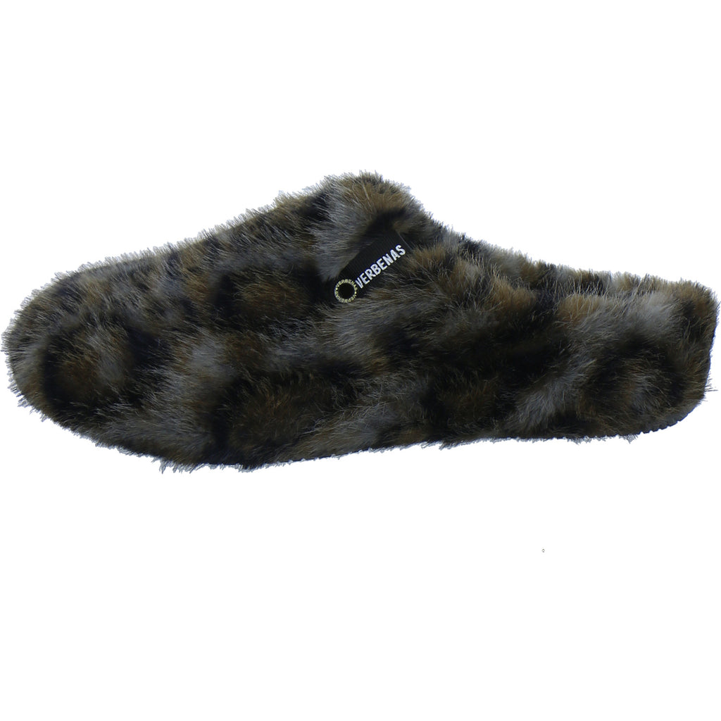 Verbenas Hausschuhe Damen Damen animal