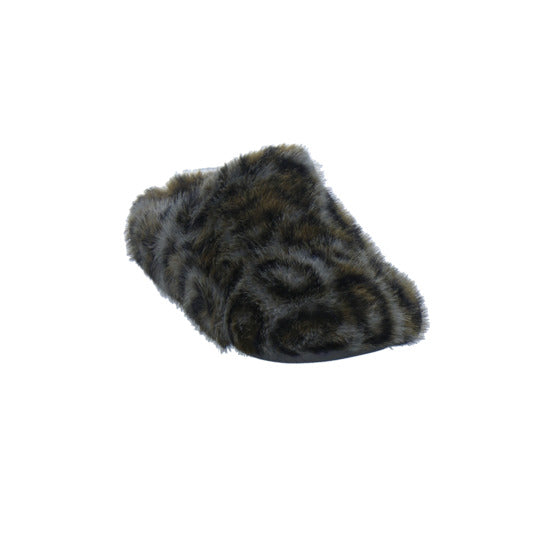 Verbenas Hausschuhe Damen Damen animal