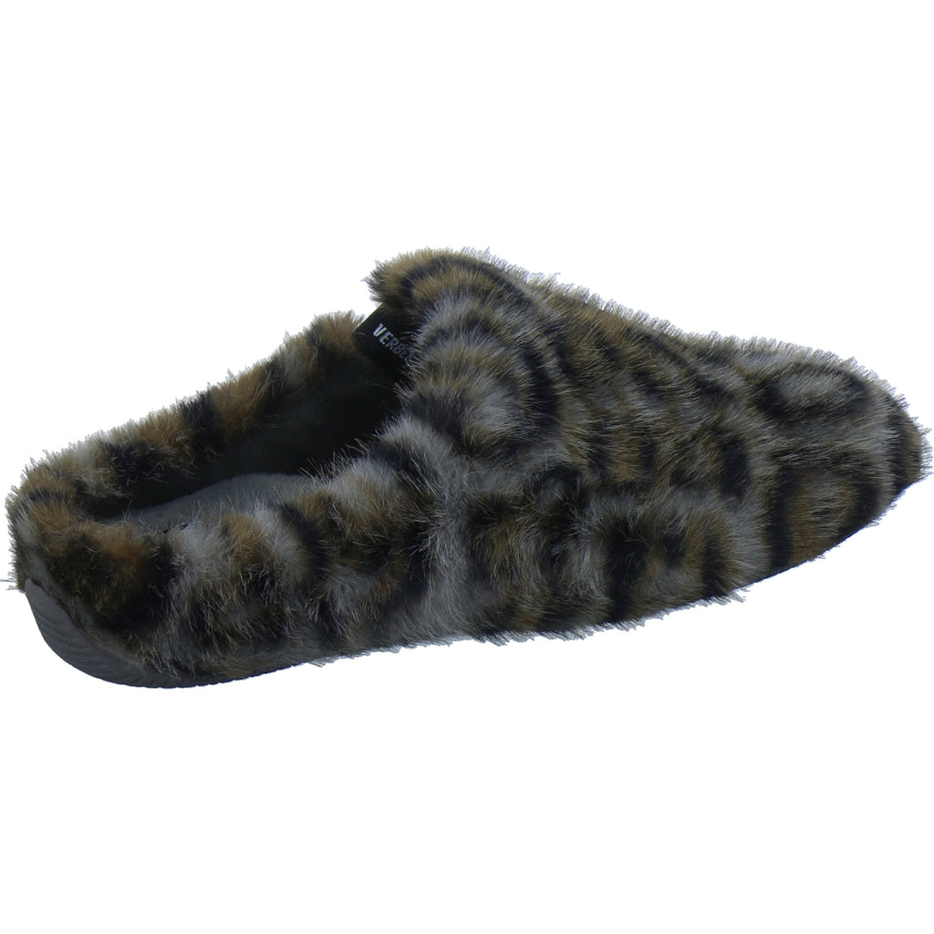 Verbenas Hausschuhe Damen Damen animal