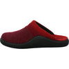 Josef Seibel Hausschuhe Damen Damen Monaco Bordeaux