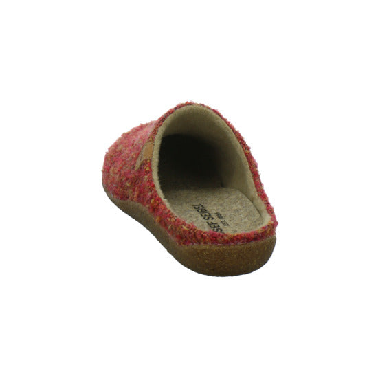 Josef Seibel Hausschuhe Damen Damen Vinny Rot