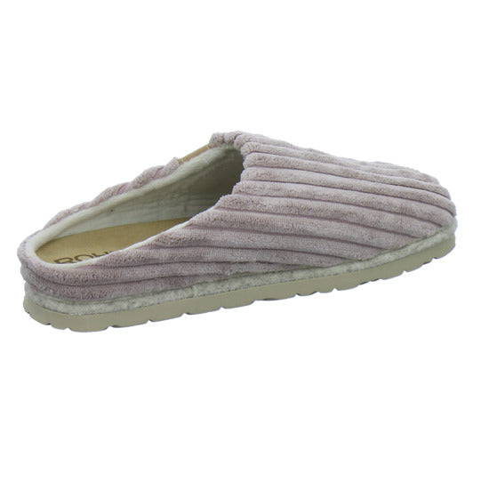 Rohde Hausschuhe Damen Damen Meran Rosa