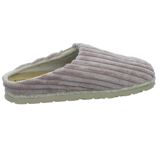 Rohde Hausschuhe Damen Damen Meran Rosa