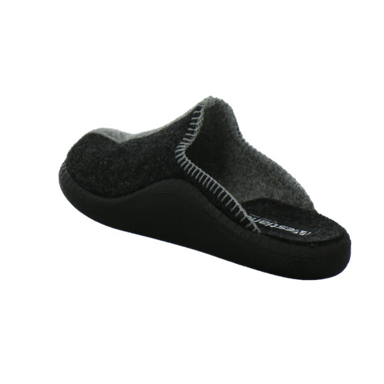 Westland Shoes GmbH Hausschuhe - 360° Ansicht