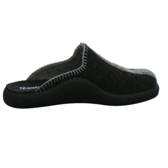 Westland Shoes GmbH Hausschuhe - 360° Ansicht