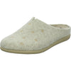 Venus at Home Hausschuhe Damen Damen Beige