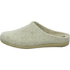 Venus at Home Hausschuhe Damen Damen Beige