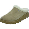 Rohde Hausschuhe Damen Damen Foggia Beige