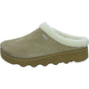 Rohde Hausschuhe Damen Damen Foggia Beige