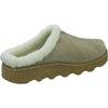 Rohde Hausschuhe Damen Damen Foggia Beige