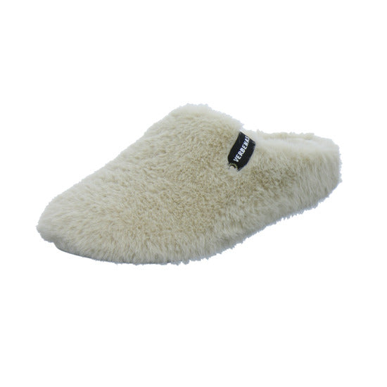 Verbenas Hausschuhe Damen Damen Beige