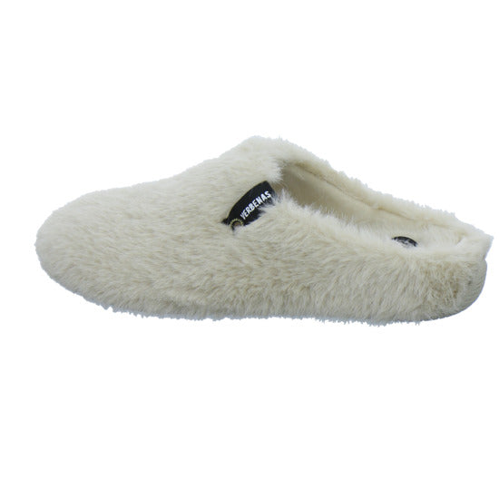 Verbenas Hausschuhe Damen Damen Beige