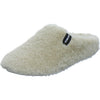 Verbenas Hausschuhe Damen Damen Beige