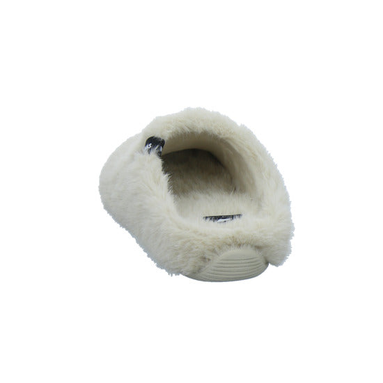 Verbenas Hausschuhe Damen Damen Beige