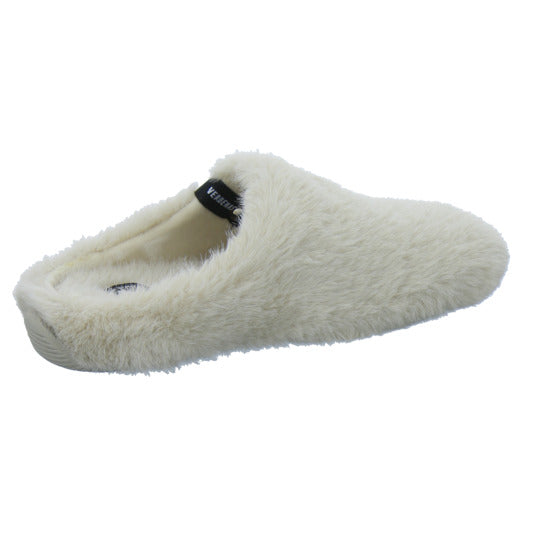 Verbenas Hausschuhe Damen Damen Beige