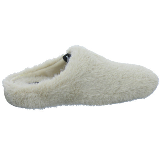 Verbenas Hausschuhe Damen Damen Beige
