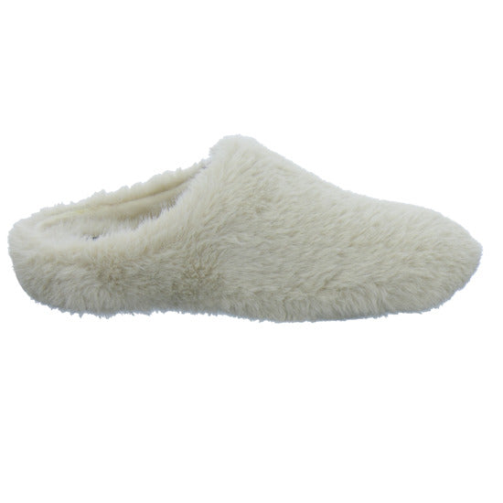 Verbenas Hausschuhe Damen Damen Beige