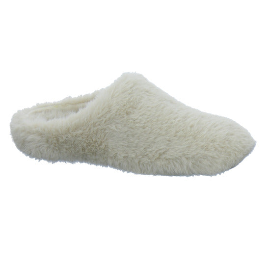 Verbenas Hausschuhe Damen Damen Beige