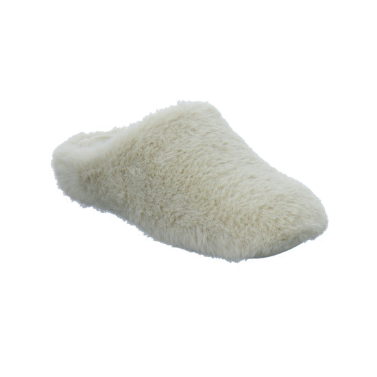Verbenas Hausschuhe Damen Damen Beige