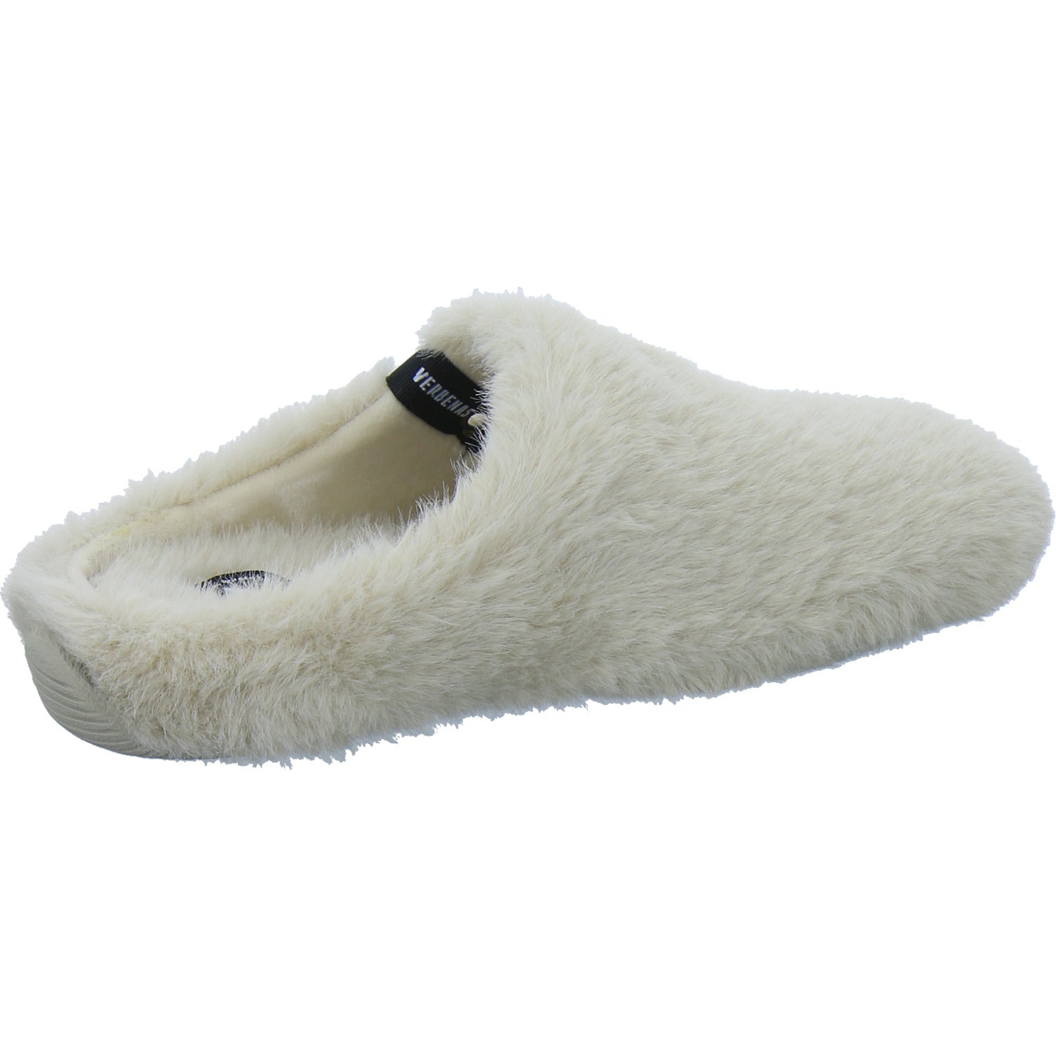 Verbenas Hausschuhe Damen Damen Beige
