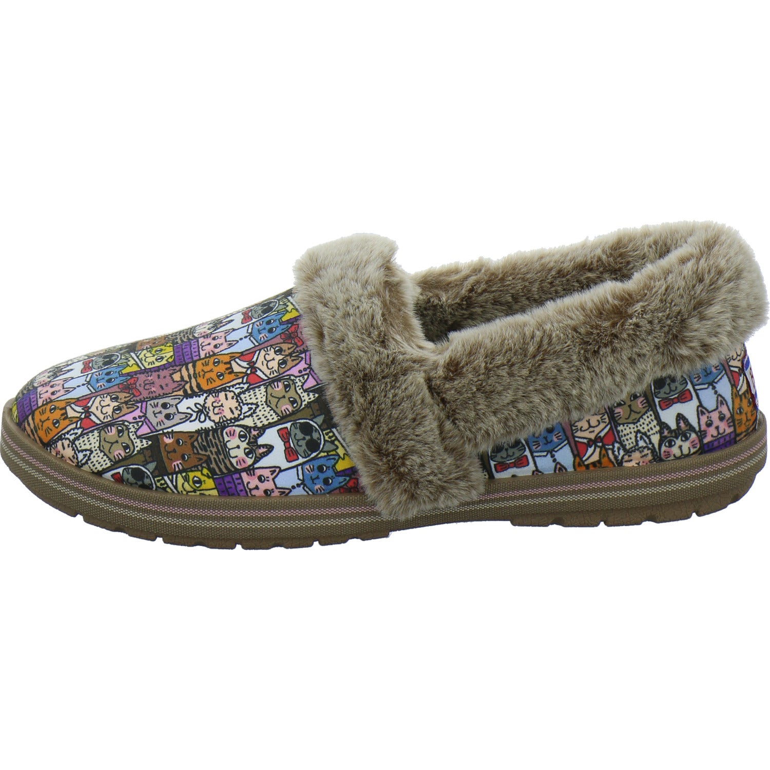 Bild 2 - Skechers Hausschuhe