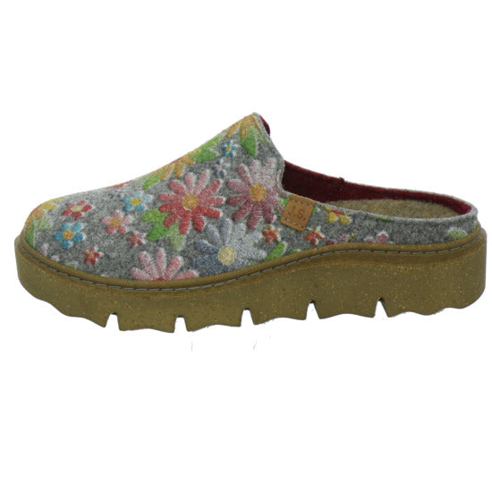Josef Seibel Hausschuhe Damen Damen Carmaux Multi