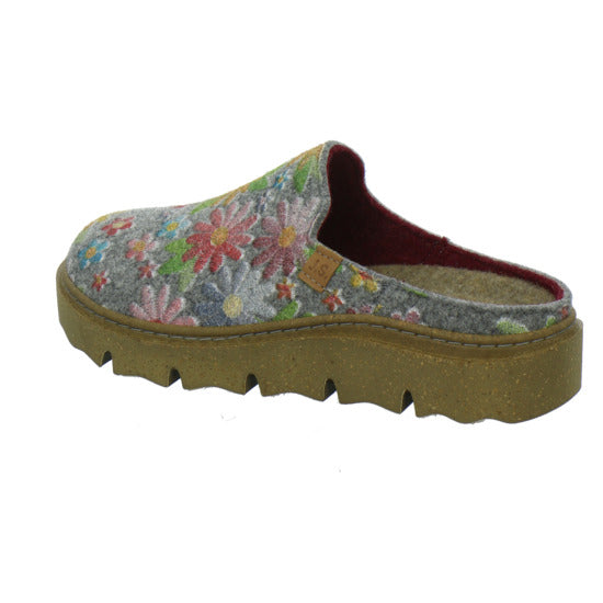 Josef Seibel Hausschuhe Damen Damen Carmaux Multi
