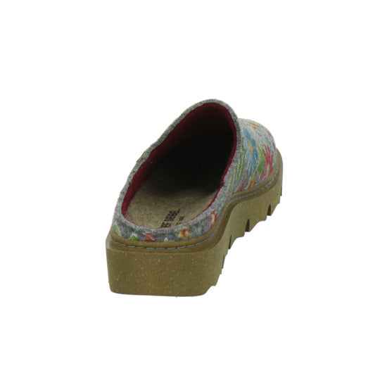 Josef Seibel Hausschuhe Damen Damen Carmaux Multi