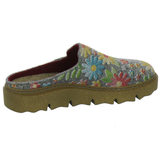Josef Seibel Hausschuhe Damen Damen Carmaux Multi