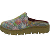 Josef Seibel Hausschuhe Damen Damen Carmaux Multi