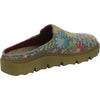 Josef Seibel Hausschuhe Damen Damen Carmaux Multi