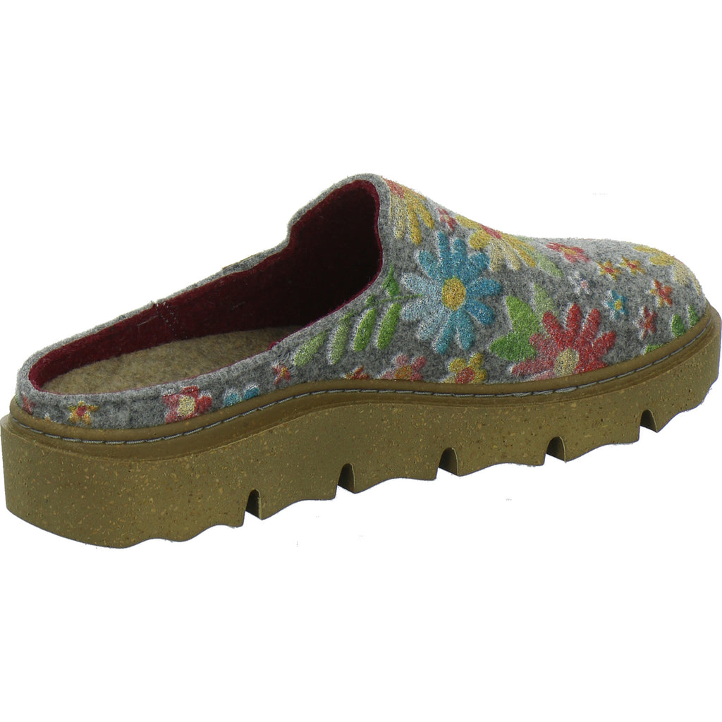 Josef Seibel Hausschuhe Damen Damen Carmaux Multi