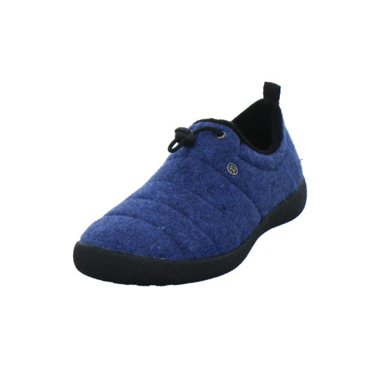 Rohde Hausschuhe Damen Damen Olbia royal