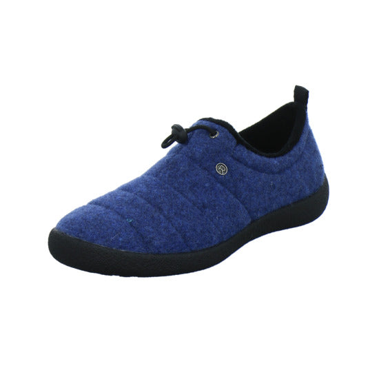 Rohde Hausschuhe Damen Damen Olbia royal