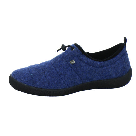 Rohde Hausschuhe Damen Damen Olbia royal