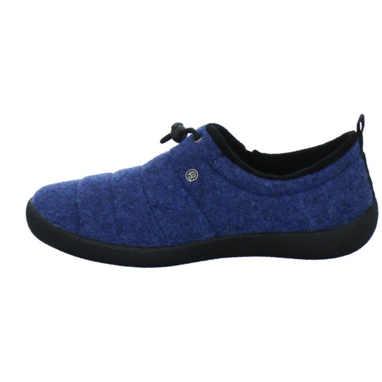Rohde Hausschuhe Damen Damen Olbia royal