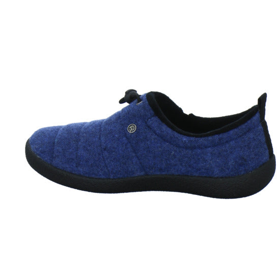 Rohde Hausschuhe Damen Damen Olbia royal