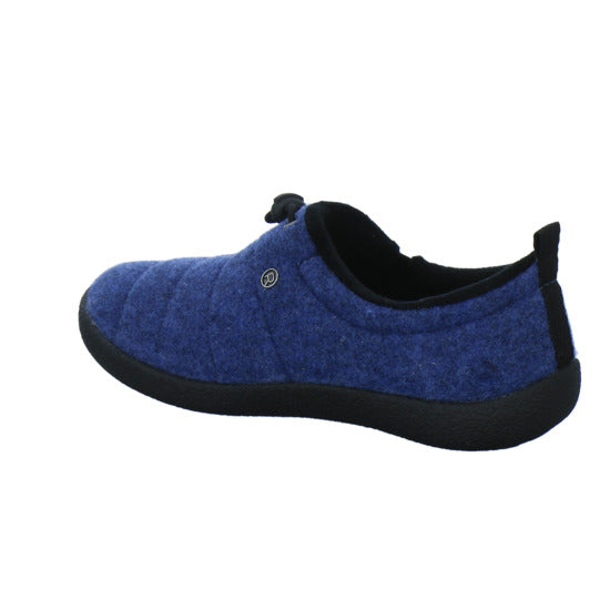 Rohde Hausschuhe Damen Damen Olbia royal