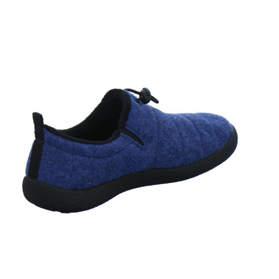 Rohde Hausschuhe Damen Damen Olbia royal