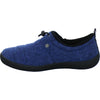 Rohde Hausschuhe Damen Damen Olbia royal