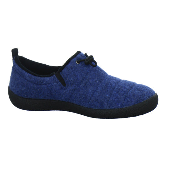 Rohde Hausschuhe Damen Damen Olbia royal