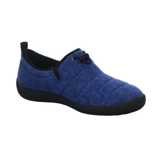 Rohde Hausschuhe Damen Damen Olbia royal