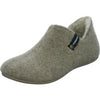 Verbenas Hausschuhe Damen Damen taupe