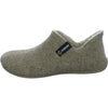 Verbenas Hausschuhe Damen Damen taupe