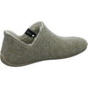 Verbenas Hausschuhe Damen Damen taupe