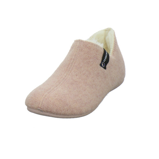 Verbenas Hausschuhe Damen Damen Yoi Picos Rosa