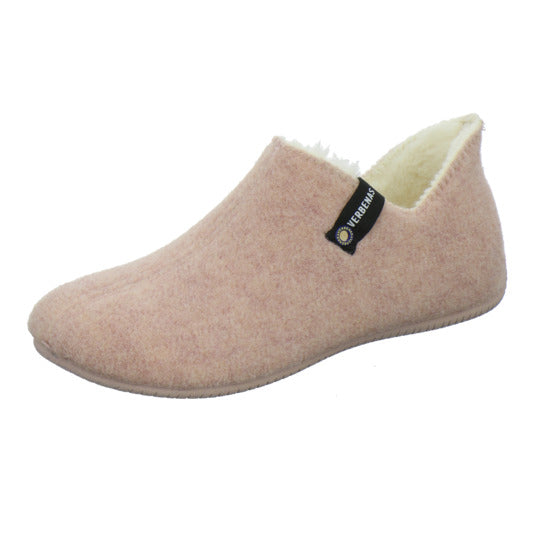 Verbenas Hausschuhe Damen Damen Yoi Picos Rosa